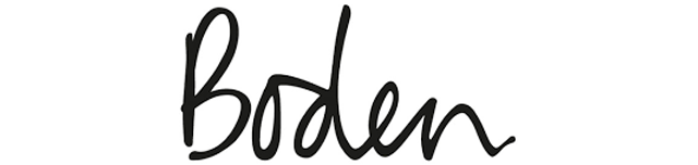 Boden Logo