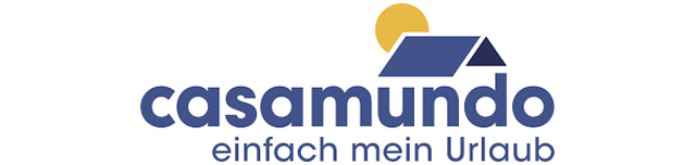 Casamundo Logo