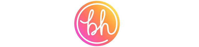 BH Cosmetics Logo