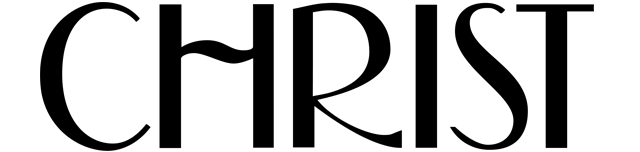 Christ Logo
