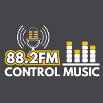 Radio Control Music 88.2FM Costa Rica