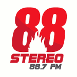 Radio 88 Stereo Costa Rica