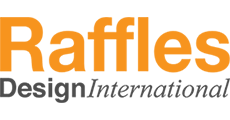Raffles Design Logo