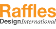 Raffles Design Logo