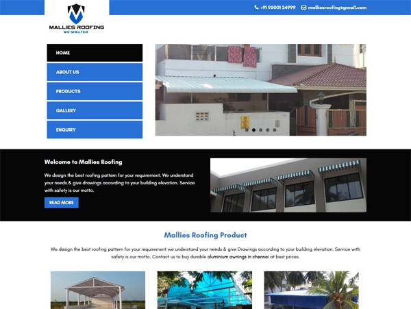 web design, web development, seo company in chennai