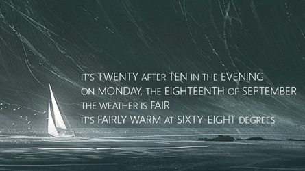 TextClock by JSMorley