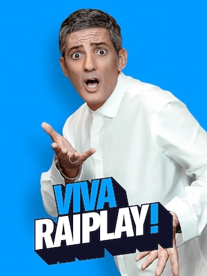 VivaRaiPlay! - RaiPlay