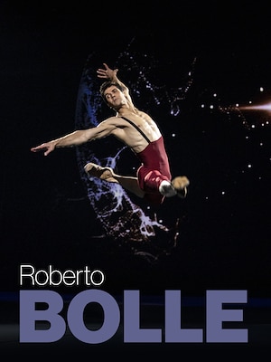 Roberto Bolle - RaiPlay