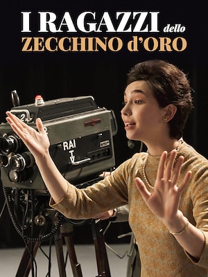 I ragazzi dello Zecchino d'Oro - RaiPlay