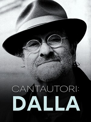 Cantautori: Dalla - RaiPlay