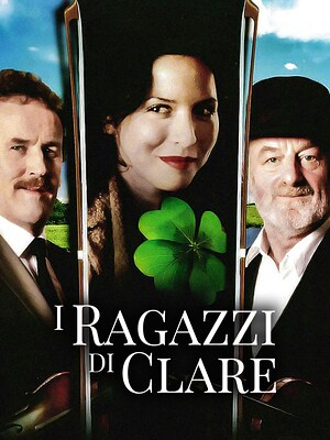 I ragazzi di Clare - RaiPlay