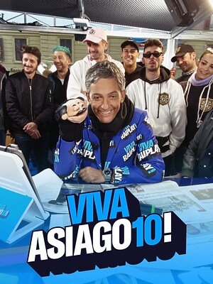 VivaAsiago10! - RaiPlay