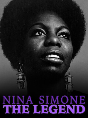 Nina Simone - The Legend - RaiPlay