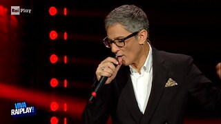 'Se stasera sono qui' - RaiPlay