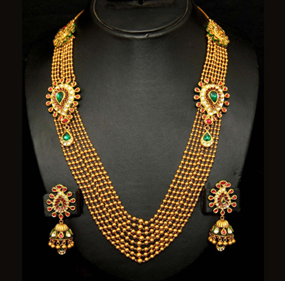 Jewellery in Kerala