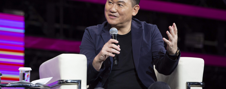 Intel and Rakuten CEOs on how 5G will empower network cloudification, autonomous driving and more