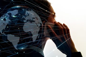 5G is about more than high-speed data traffic. It&rsquo;s also about tailoring connectivity to users and bringing real-time analytics closer to decision-makers.