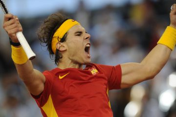 The Davis Cup invokes passion and unity among communities in a way that is truly special. I&rsquo;m excited that Rakuten is part of this new adventure.