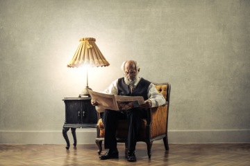 The first moment I truly understood empowerment, I was watching an early Rakuten team member start his day.