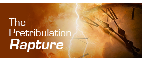 Pre Tribulation