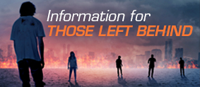 For Those Left Behind