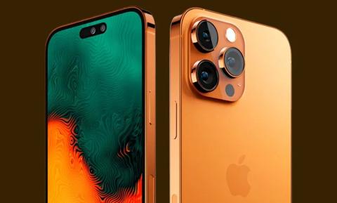 آيفون 15 برو &ndash; Iphone 15 Pro يظهر في تسريب جديد