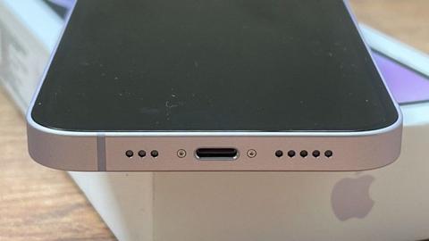 ايفون 15 &ndash; Iphone 15 السلسلة ستحصل على قدرة شحن