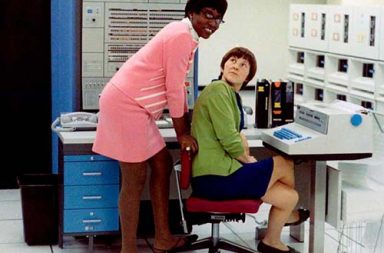 Inside the revolutionary Bell Labs Datacenter, 1960s