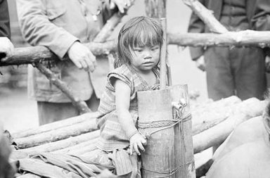 Human zoos: The Western world&rsquo;s shameful secret, 1900-1958