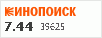 см.рейтинг на сайте КП
