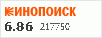 см.рейтинг на сайте КП