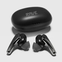 rave m9 earbuds price in pakistan