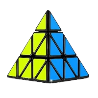 Kostka pyraminx