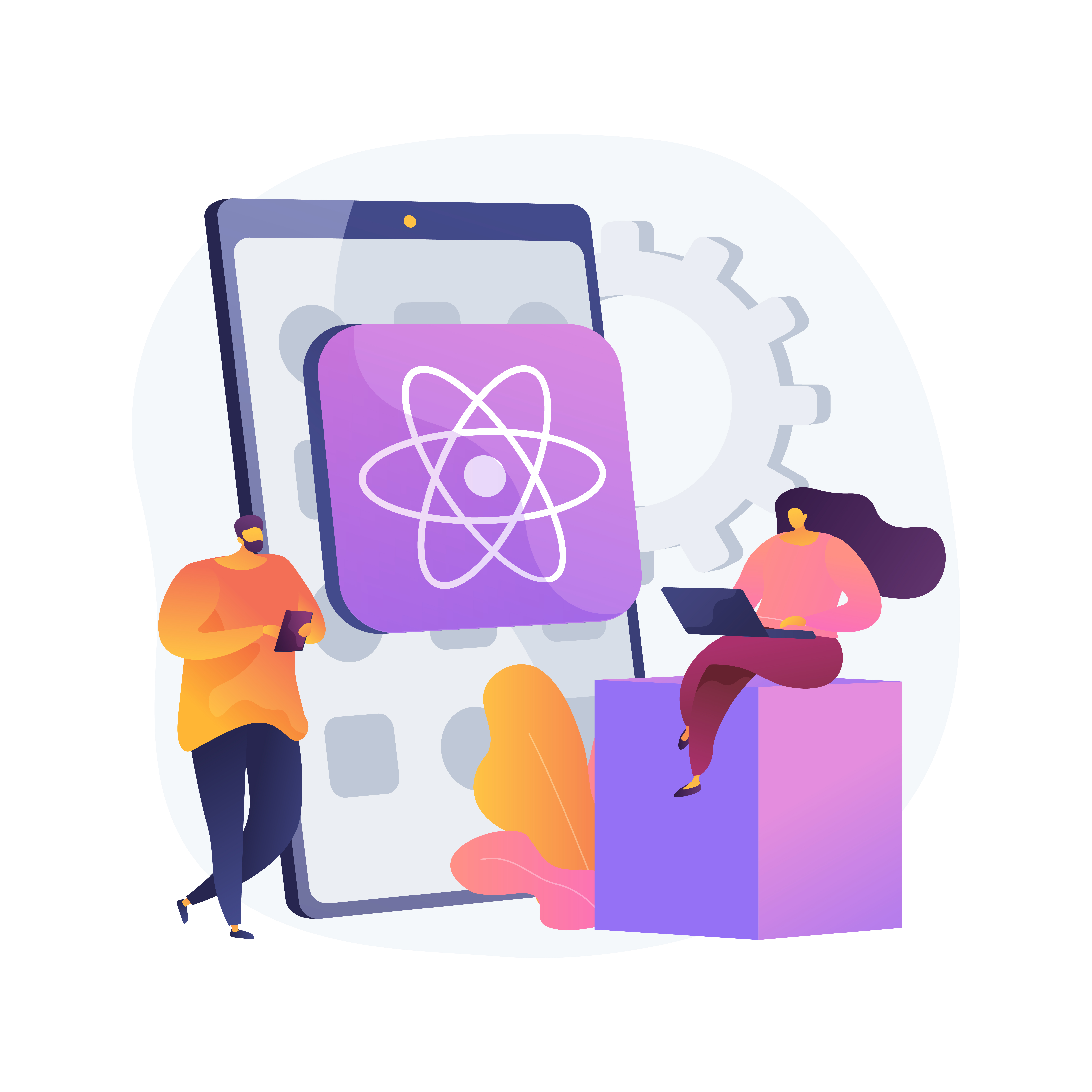 React JS Installation in windows