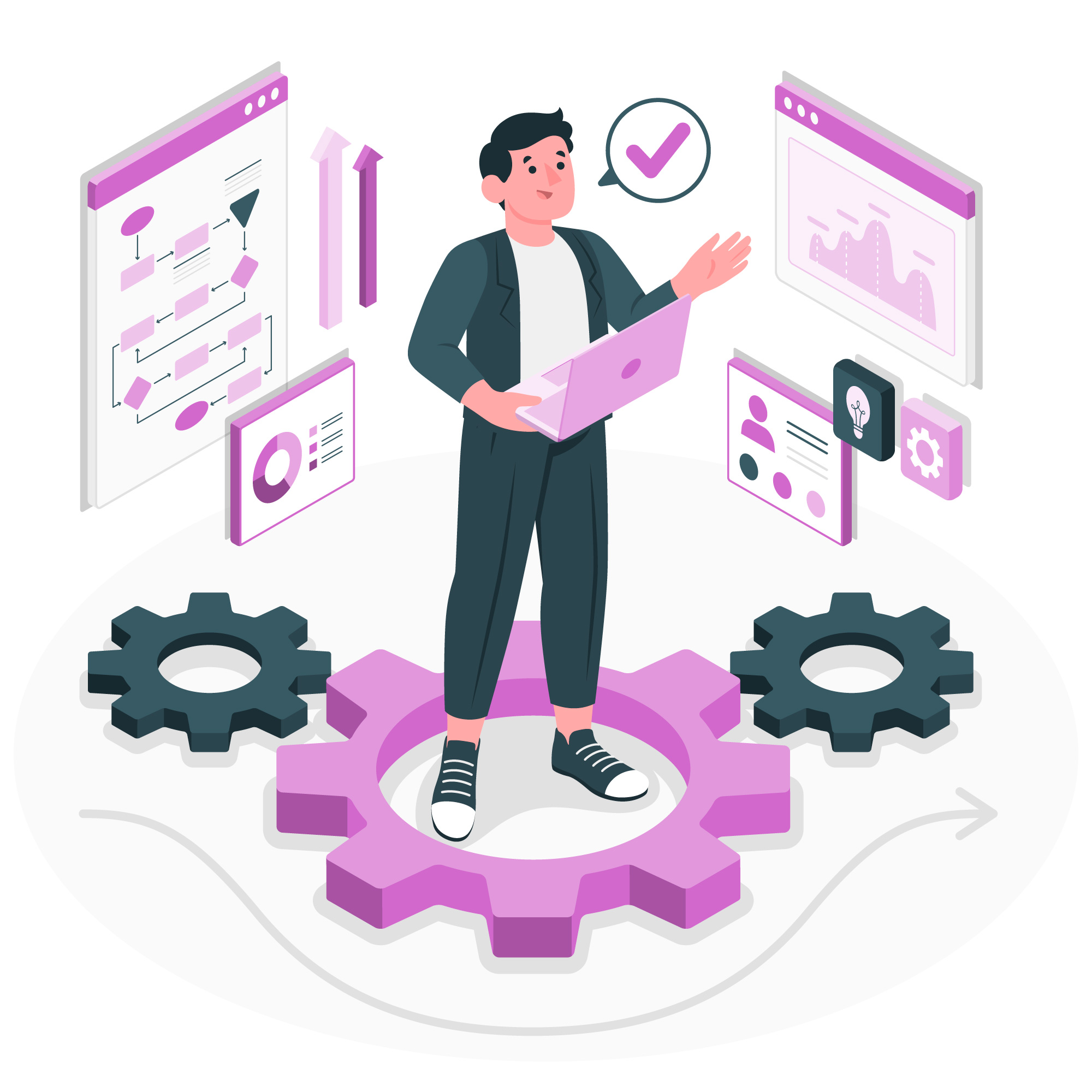 Types of Components in React and it's importance