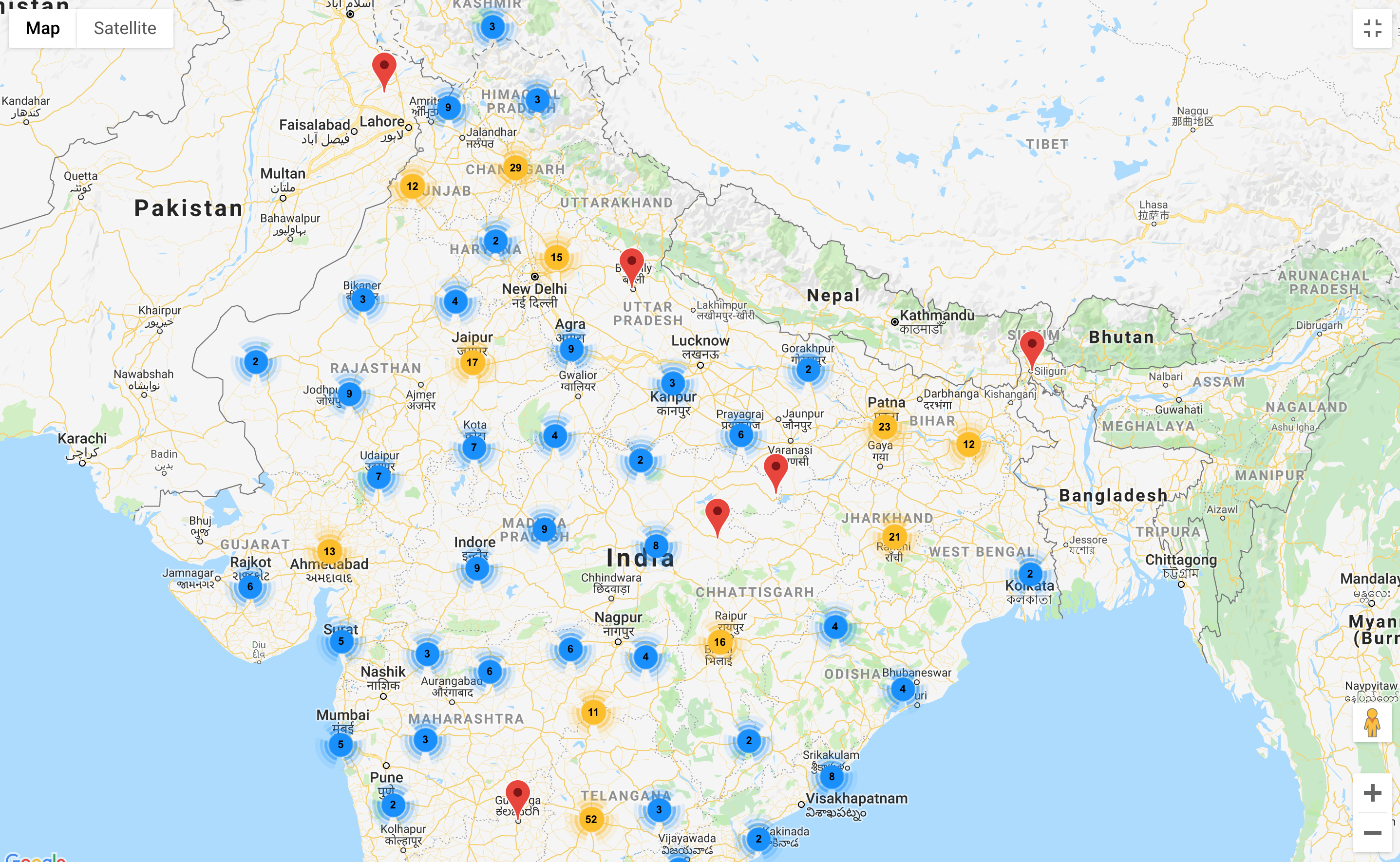 Image with missing alt attribute found on epapr.in