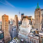 Real Estate in New York City