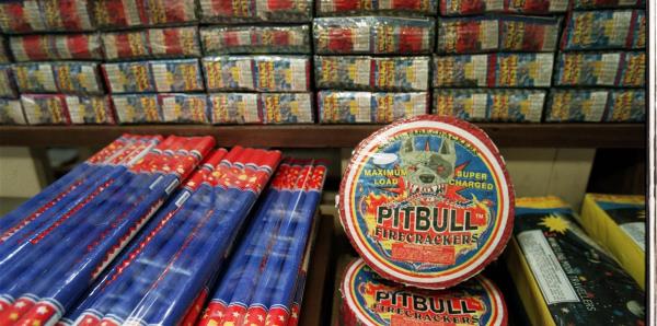 Lo que debes saber sobre la pirotecnia