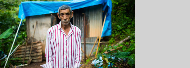 Hurac&aacute;n Mar&iacute;a: 6 historias, 6 meses despu&eacute;s