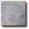 Formelsammlung und online Rechner für Umrechnungen und Berechnungen in Mathe und Physik