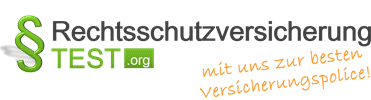 Rechtsschutzversicherung Test