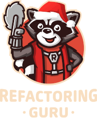 Refactoring.Guru