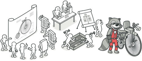 Design Patterns section thumbnail.