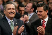 AMLO: Beltrones solicit&oacute; amparo por investigaci&oacute;n contra C&eacute;sar Duarte