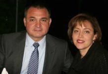 SAT perdon&oacute; m&aacute;s de 4 millones a esposa de Garc&iacute;a Luna