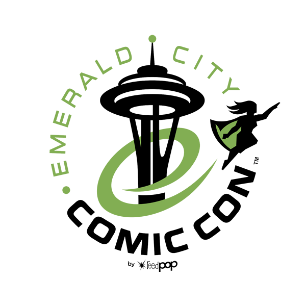 Emerald City Comic Con