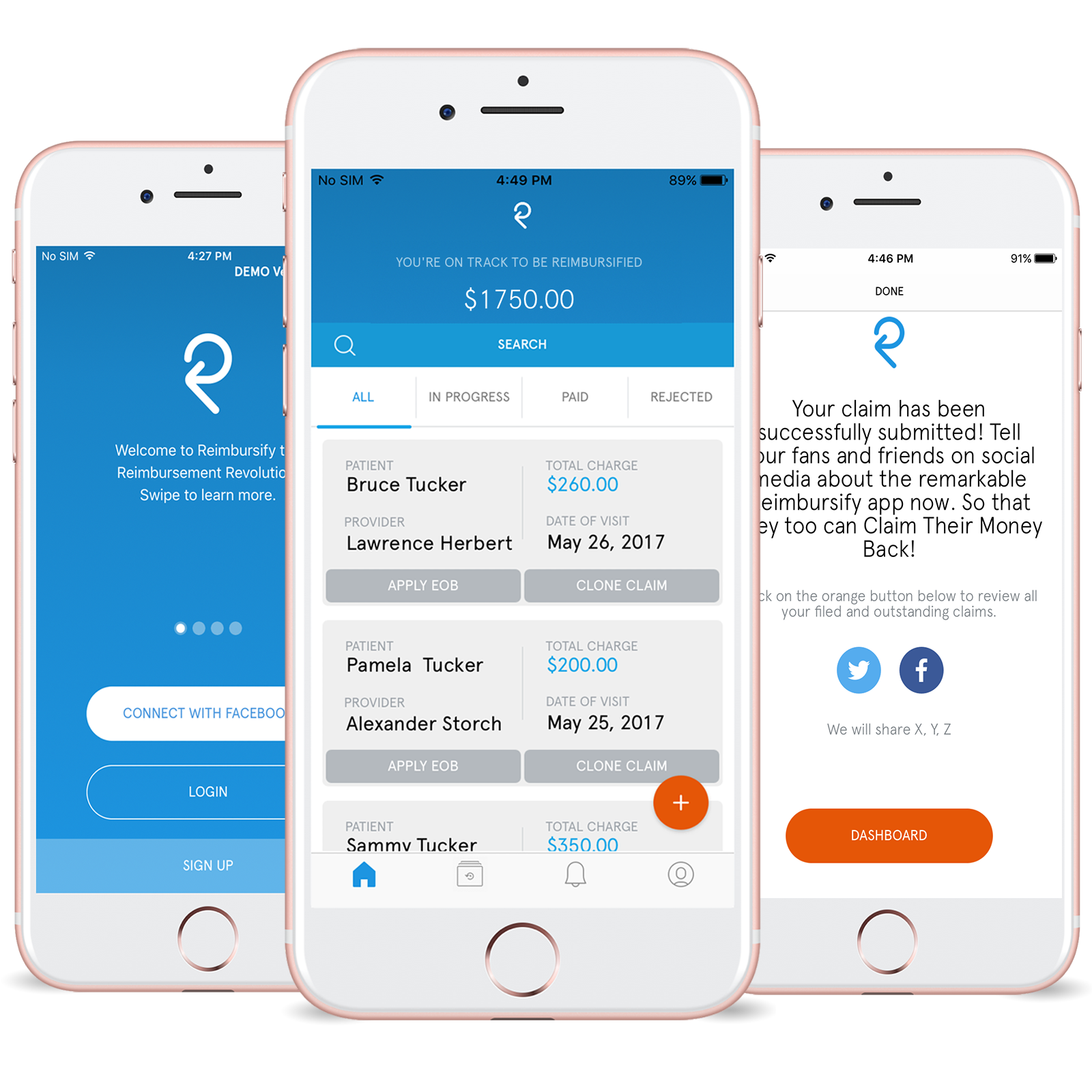 Image with missing alt attribute found on reimbursify.com
