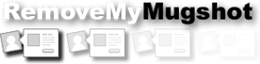 RemoveMyMugshot.org Logo