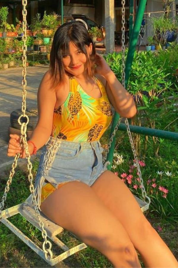 massage spa in bangalore