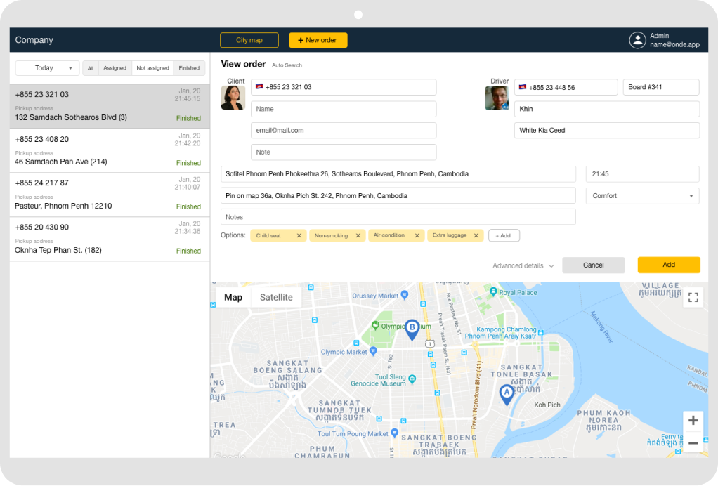Image with missing alt attribute found on onde.app